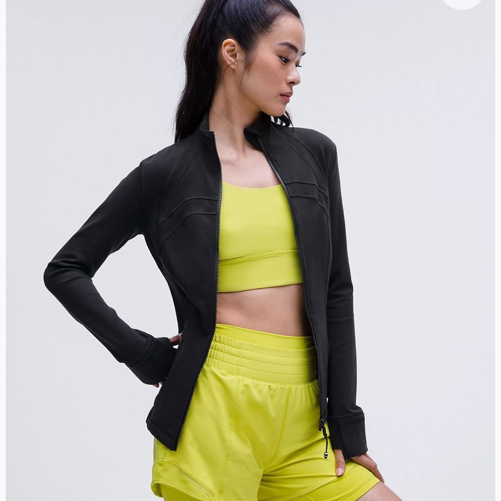 Lululemon Define Jacket